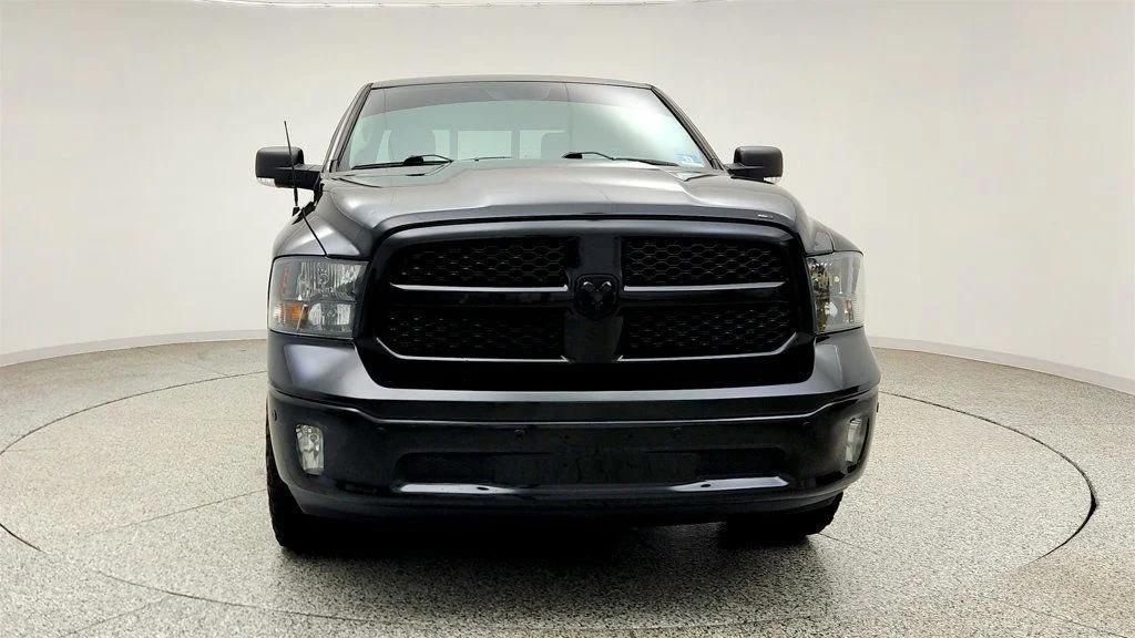 ram ram 1500 pickup 2018 1C6RR7GT0JS241897 image ram ram 1500 pickup 2018 1C6RR7GT0JS241897 image